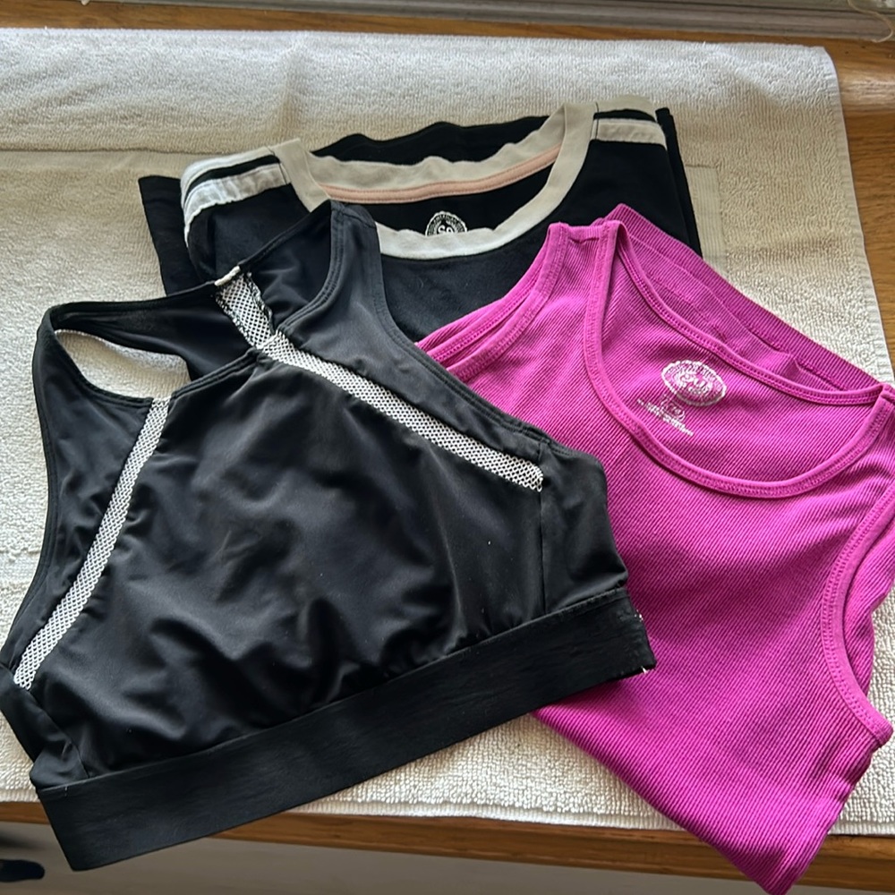 So tops -Set/3